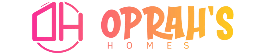 Logo Oprash Homes3