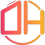 Logo Oprash homes