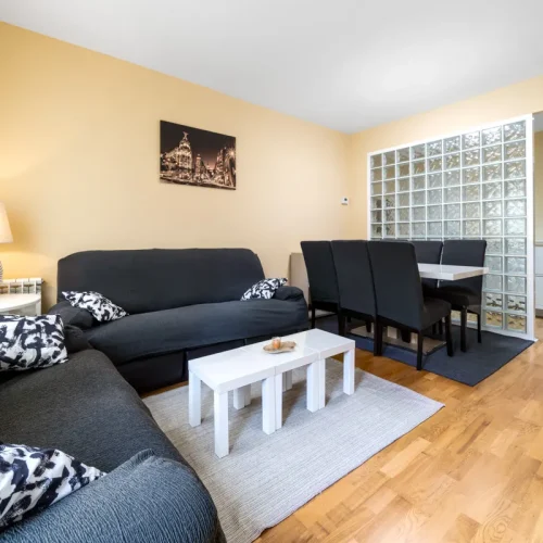 Alojamiento para Empresas en Cobeña, Madrid.