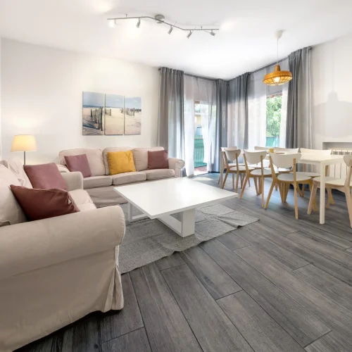 Alojamiento Temporal en Getafe, Madrid